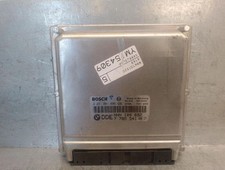 DDE7785541 boîtier moteur uce