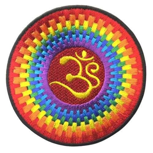 Patch ecusson 04 - patch, om