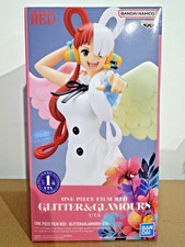 Figurine One Piece FILM RED