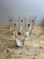 Lot De 6 Verres a Bières Foster’s 25 Cl Collection Bar