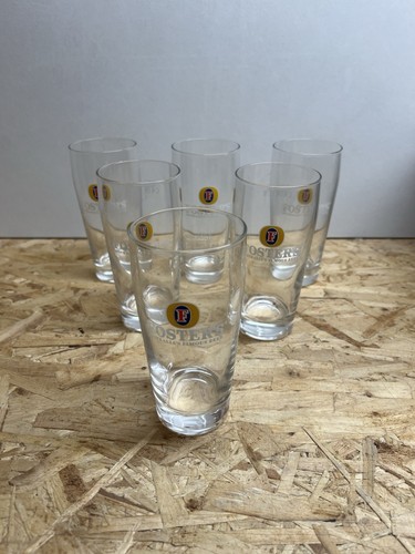 Lot verres a bières - de,