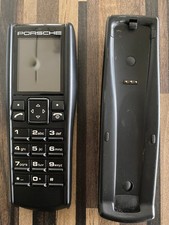 Téléphone Porsche Cayenne