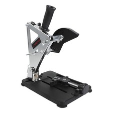 Meuleuse d'angle Support Meuleuse d'angle Réglable Haute Qualité Métal Protec