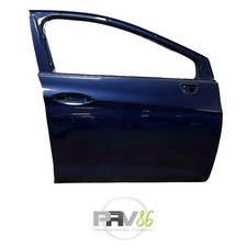 ✅✅ Porte Avant Droite Nue