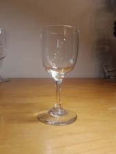 Verre A Vin en cristal