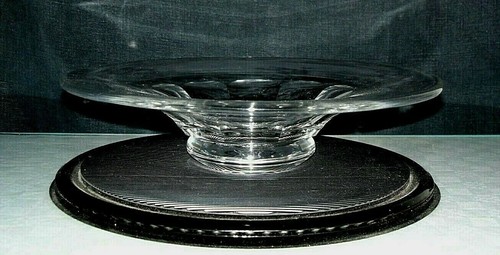 Baccarat coupe centre table - centre,