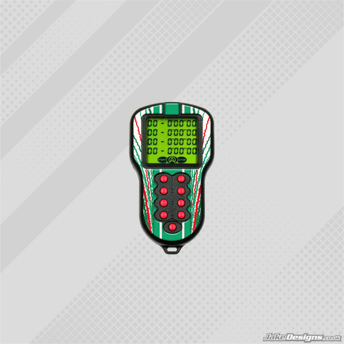Tonykart 2022 401rr style gel - 2022,