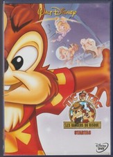 Tic Et Tac Les Rangers Du