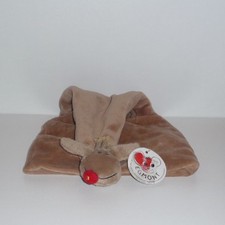 Doudou Girafe Egmont toys -