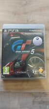 Gran Turismo 5 / PS3 / SONY / PAL / FR