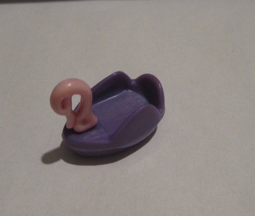 Accessoires pipi tomy mini - accessoires,
