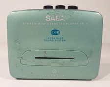 SABA CP 11 Stéréo Mini