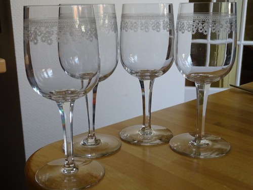 Baccarat grands anciens - 4,