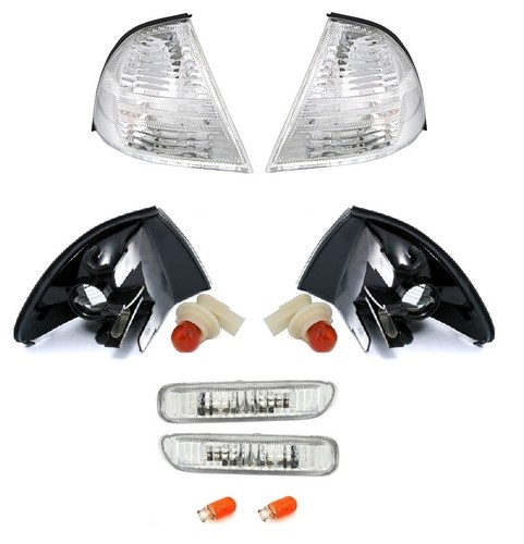 Kit clignotant avant - 4,
