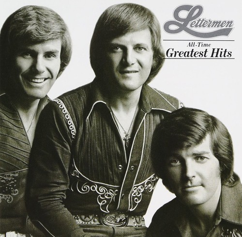 Lettermen all time - lettermen, all-time