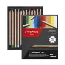Caran d'Ache Luminance 6901