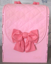 Valisette pliable Barbie