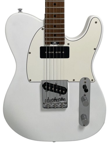 Guitare électrique bacchus - guitare,