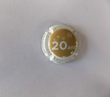 capsule champagne Nicolas