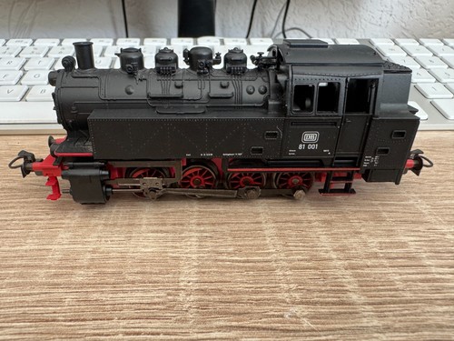 Märklin 36320 locomotive - märklin,