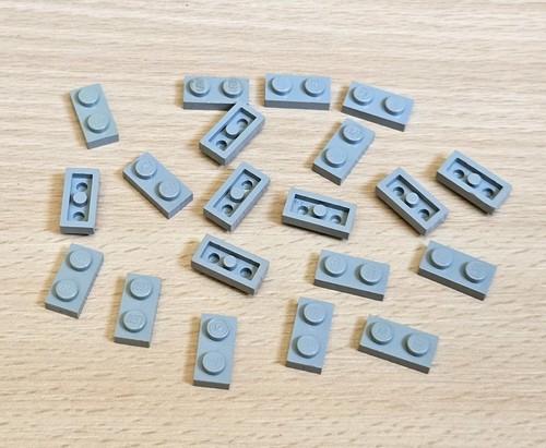 Lego 3023 20x brique plat - lego,