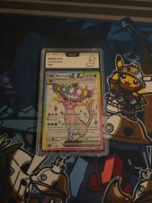 Carte Pokémon Mentali ex FA