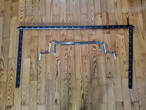 Barres led ambilight - led,