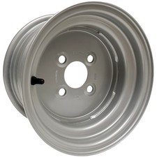 6.00x10 Jante 25.4cm Haute