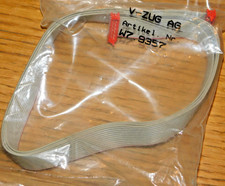 V-ZUG W7.9357 VZUG W79357 CABLE connection BROCHE 12 pin KABEL swiss 12 BROCHE