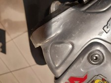 chaussure de ski enfant alpin nordica 31/32 bonne état général envoi rapide