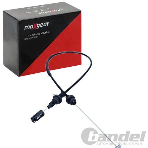 Maxgear gazou seil - gazou,