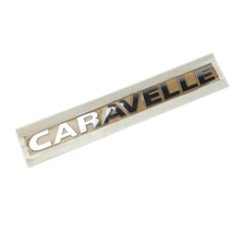 VW T6 Caravelle Insigne Logo