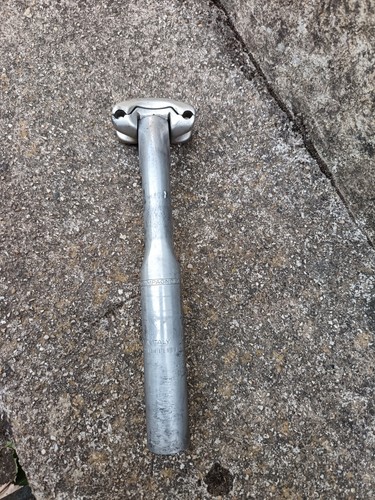 Tige selle campagnolo - tige,