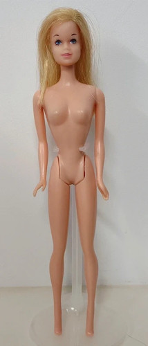 Barbie standard 1976 - barbie,