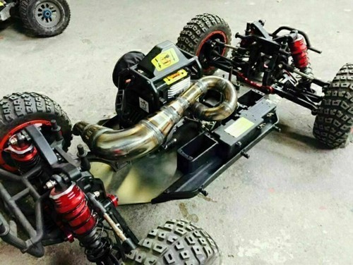 For losi desert buggy dbxl - desert, xl