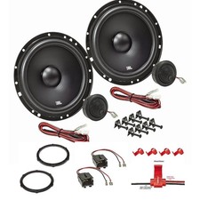Kit haut-parleurs JBL Stage1
