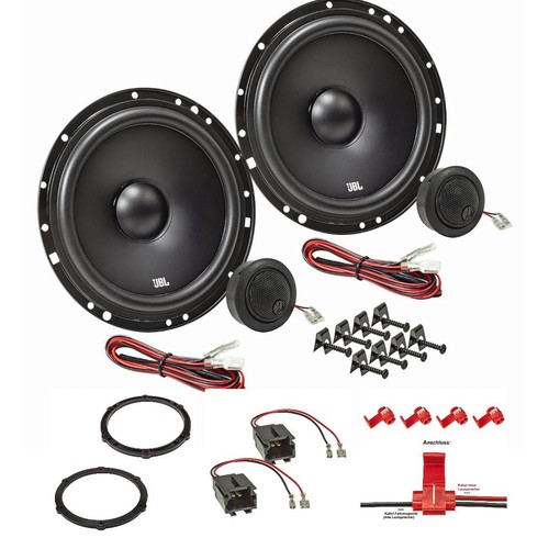 Kit haut parleurs jbl stage1 - jbl,