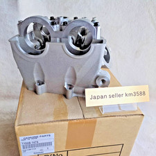 Culasse OEM Kawasaki KX250 KX250F 2020 11008-1474 d'origine du Japon