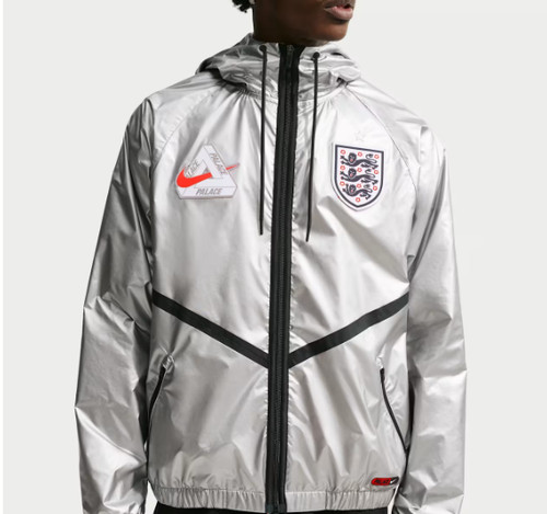 Palace nike england - england, dri-fit