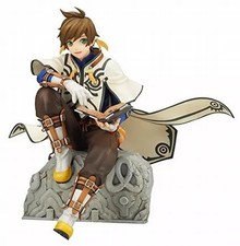 Figurine PVC prépeinte Sorey Tales of Zestiria the Cross ami x ALTAiR échelle...