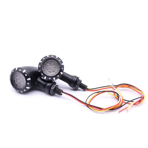 Paire moto signal - paire,