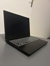 Metabox Alpha-SR NP50SNE - custom Made - High Performance Laptop ( Warranty)