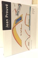 Catherine Coley. Jean Prouvé