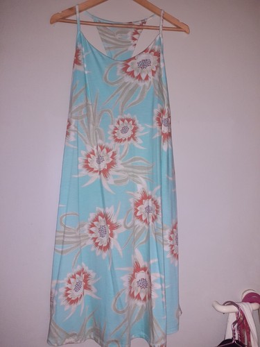 Robe été turquoise - , patagonia