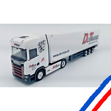 Herpa - SCANIA CS20 HD "