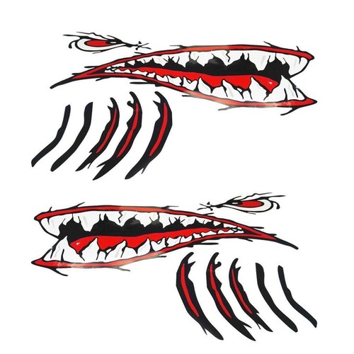 Pièces dents requin - 2,