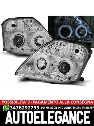 Phares appropriés compatible - appropriés,