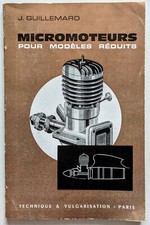 Micromoteurs pour modèles