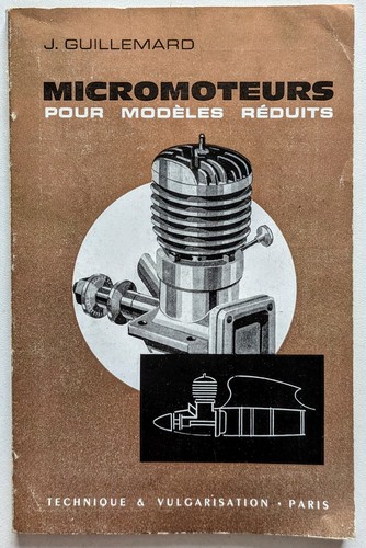Micromoteurs pour modèles