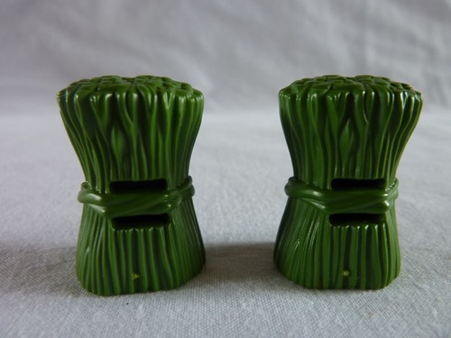Playmobil bottes foin - foin, 2